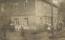 Ak Chemnitz in Sachsen, Altes