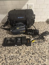 TESTED Panasonic PV-L551D