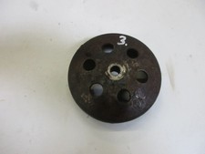 Variomatik Honda PX 50 PX-L 50 Antrieb (3) Variomatikglocke Motor