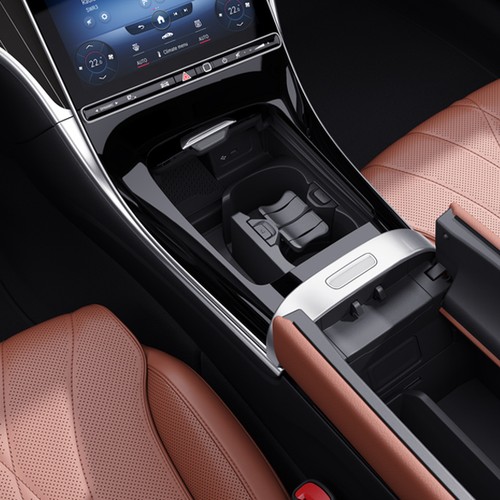 Cupholder cle c236 - cle,