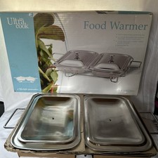 Speisenwärmer, Ultra Cook