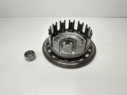 Kupplungsglocke triumph speed - kupplungsglocke,