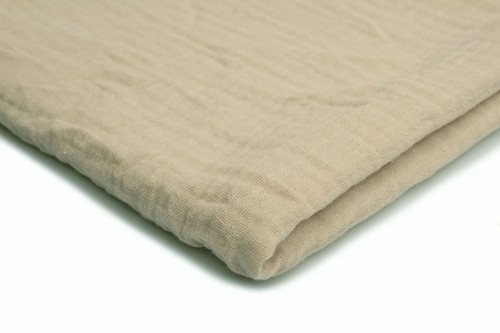 Musselin double gauze stoff - musselin,