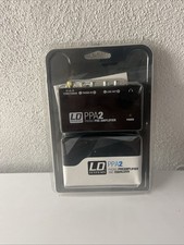 Systems ppa 2 - ld,