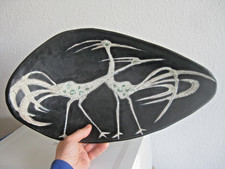 Studio Keramik Schale Wandbild