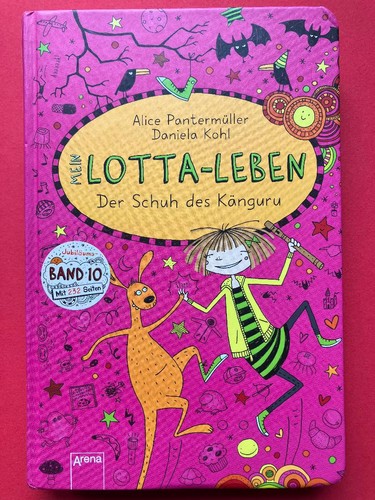 Mein lotta leben der schuh - der,