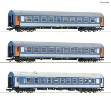 Roco 74188 spur - roco,