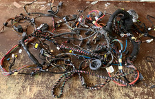 Hauptkabelbaum Kabelbaum Smart 451 ForTwo Benziner A4515401335 Nr.000466