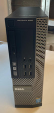 DELL Optiplex 9020 SFF Intel