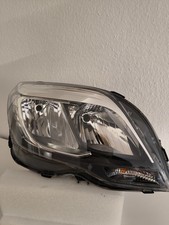 SCHEINWERFER RECHTS für Mercedes GLK X204 BJ 2015