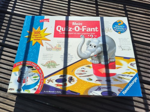 Quiz fant spiel - quiz,