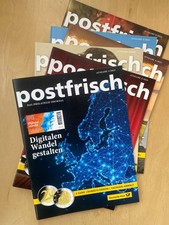 Postfrisch - postfrisch, /