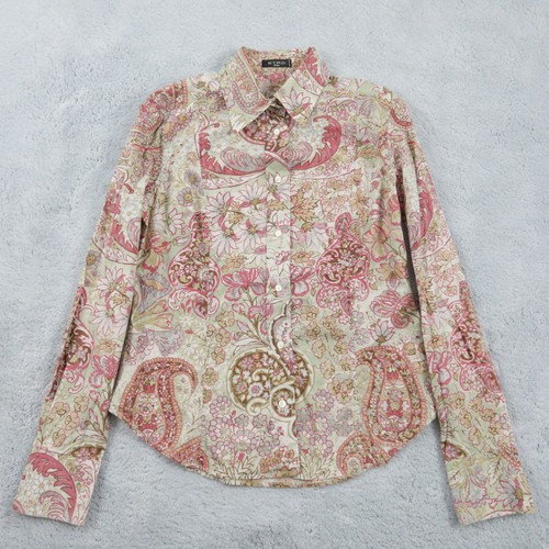 Etro damen hemd 42 - damen,