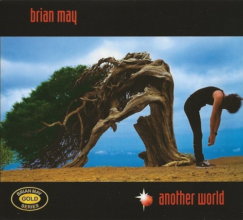 Brian may another world - brian,