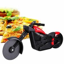 Pizzaschneider Motorrad