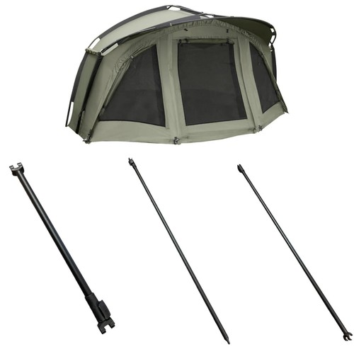 Avid carp twinskin bivvy - carp,