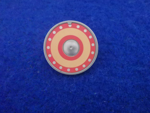 Playmobil schild rund - "schild, rund"