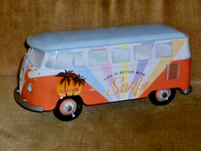 VW Bus T1 - Original VW Surfer