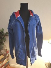 Damen Herren K2 Jacke Hoodie