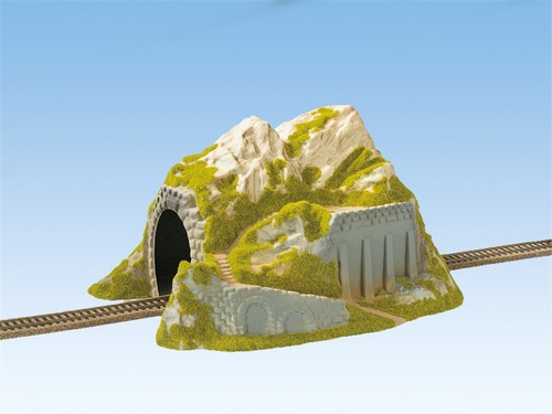 Noch 02221 tunnel 34 x - 34,