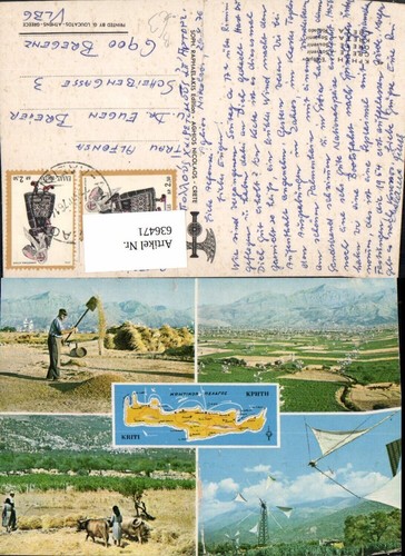 636471 mehrbild kriti kreta - kriti,