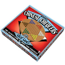 Halma mit 14-17 mm Murmeln