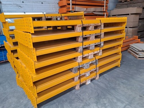 Palettenregaltraverse 2750 - , mm