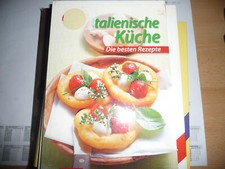 Italienische Küche