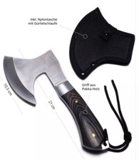 CAMPING AXT - FICHTENSTEINER