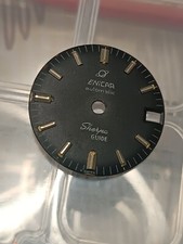 Seltenes Enicar Sherpa Guide