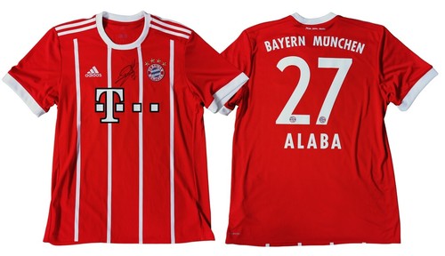 Trikot adidas bayern - adidas, fc