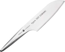 Chroma 7-1/4-Inch Santoku