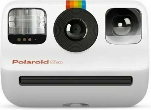 Polaroid sofortbildkamera - polaroid, go