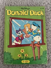 DONALD DUCK Taschenbuch NR