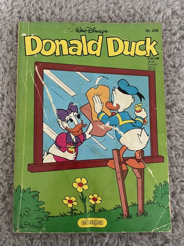 Donald duck taschenbuch - duck,