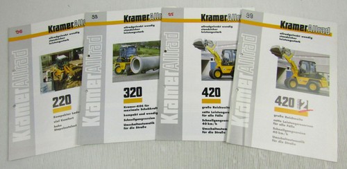 Prospekte technische daten - technische,