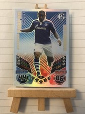 Topps Match Attax 11/12