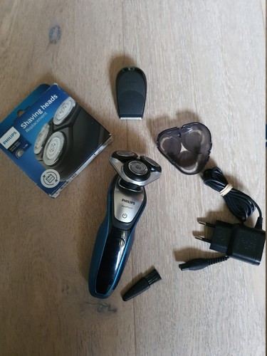 Elektrorasierer philips serie - philips,