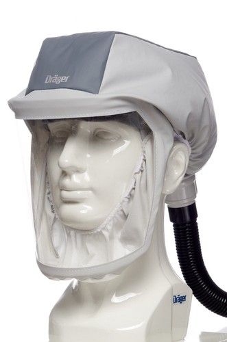 Dräger plore 8000 - dräger, x-plore