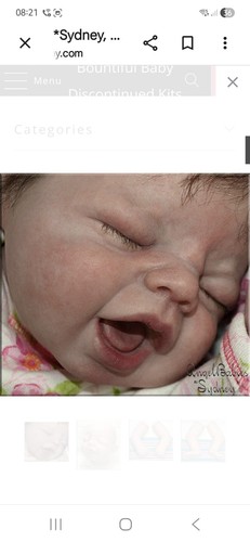 Reborn puppenset von - reborn,