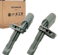 2x Original VW ABS Sensor