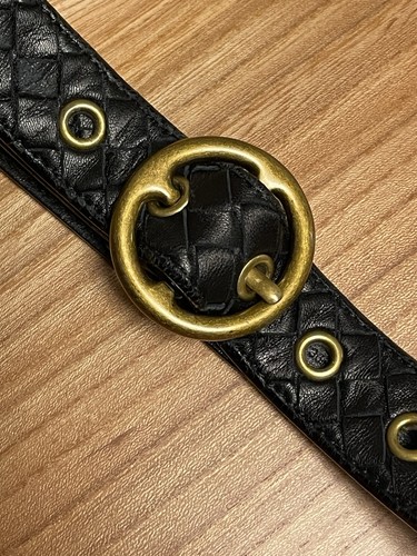 Gürtel von bottega veneta - von,