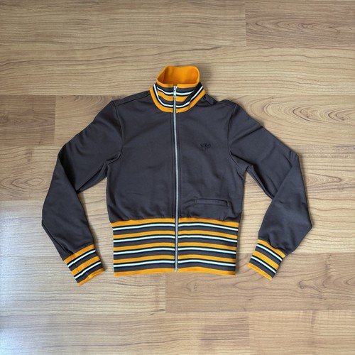 Adidas vintage trainingsjacke - adidas,