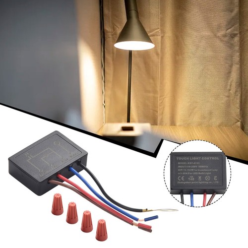 220v touch lichtschalter - 220v,