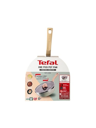 Tefal one pick pot - pot, g1748704