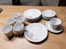 Mitterteich Bavaria Sissi rosa