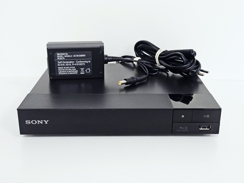 Sony bdp 1500 blu ray - s, /