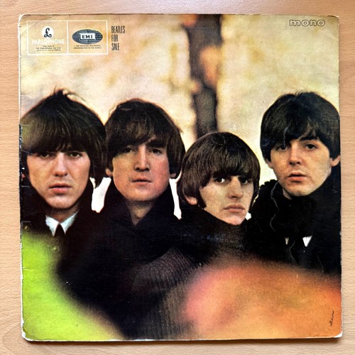 Beatles for sale - -,