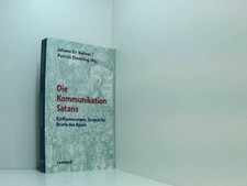 Die Kommunikation Satans