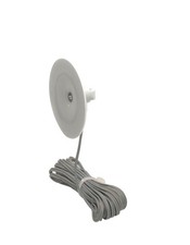 Selve i-Light Sensor, Lichtsensor 5 m Smart Home Steuerung Sonnenschutz Rolladen